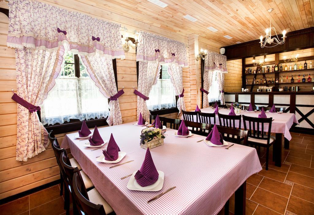 Belle Royalle Lisarnya Exterior photo