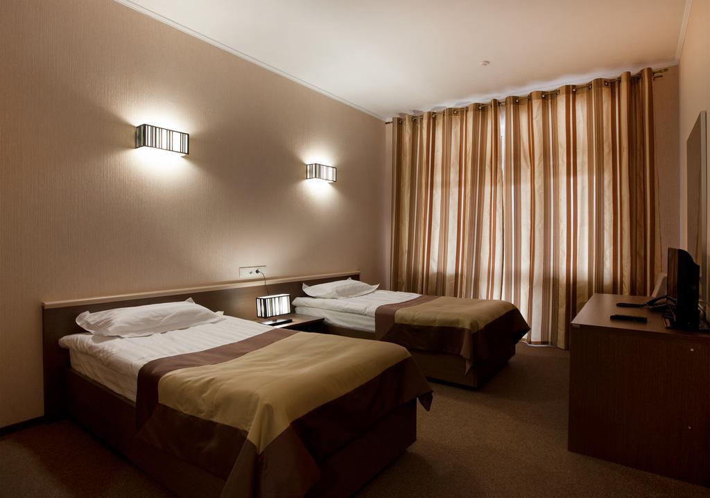 Belle Royalle Lisarnya Room photo